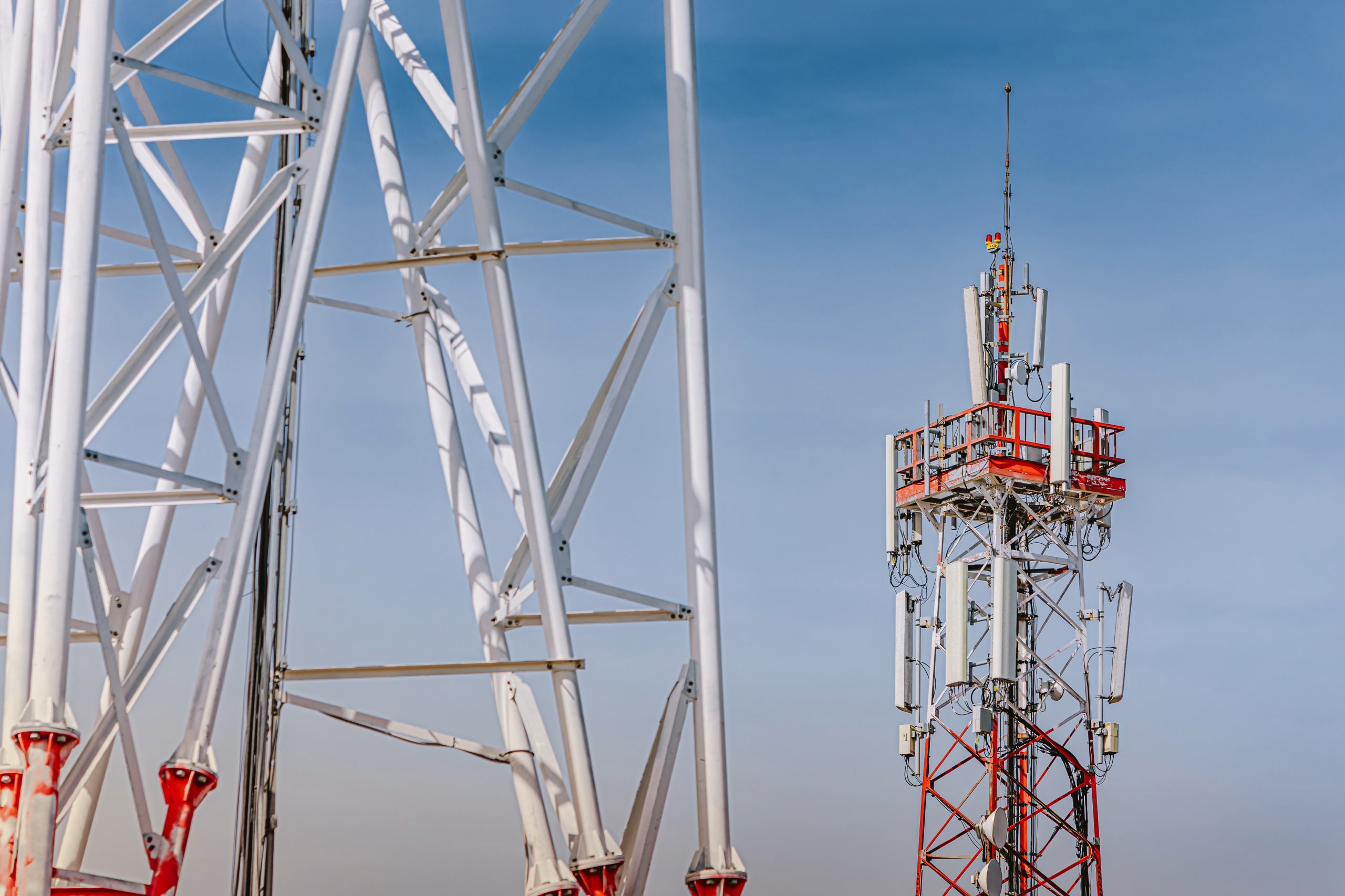 日本企業が世界のICTインフラ市場で掴むべき知財戦略