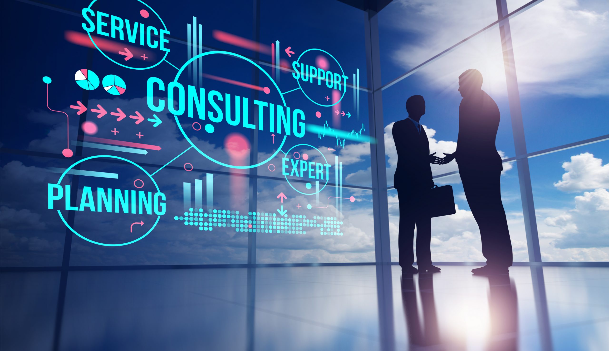 【社員紹介記事★第十二弾】コンサルタントへの挑戦