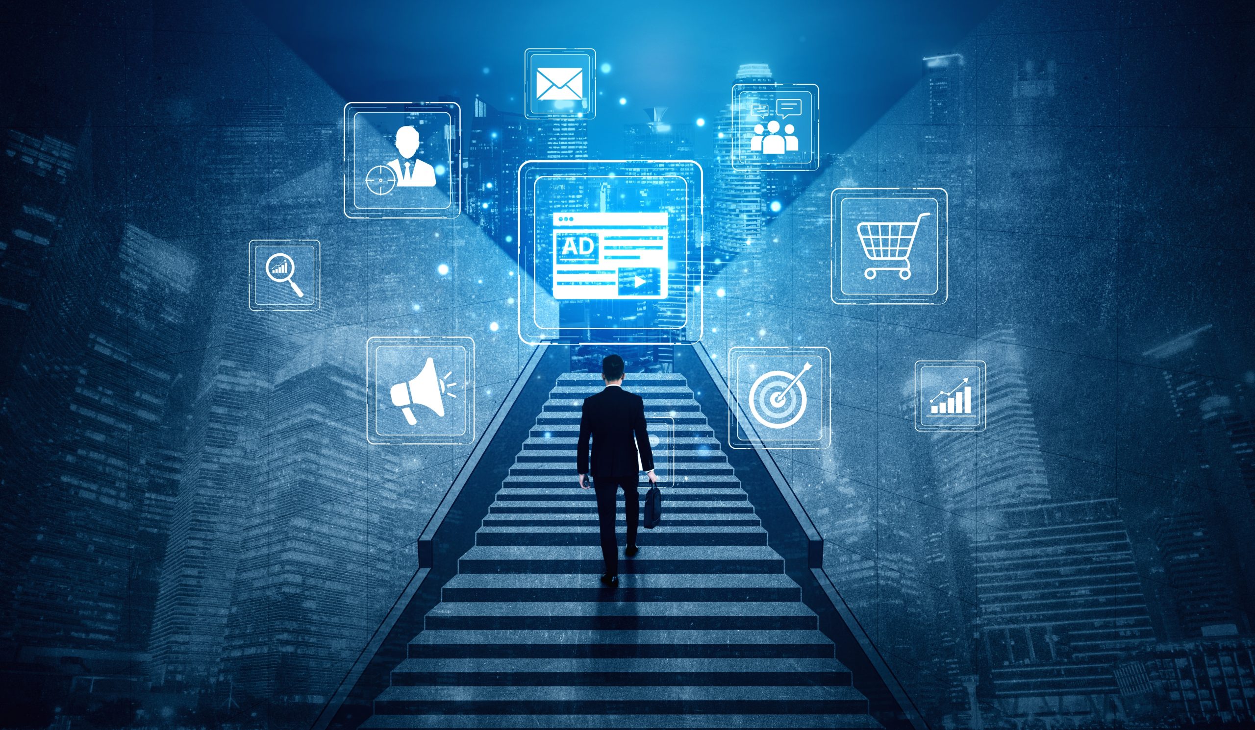 消費者の本質的課題を捉えるマーケティング戦略