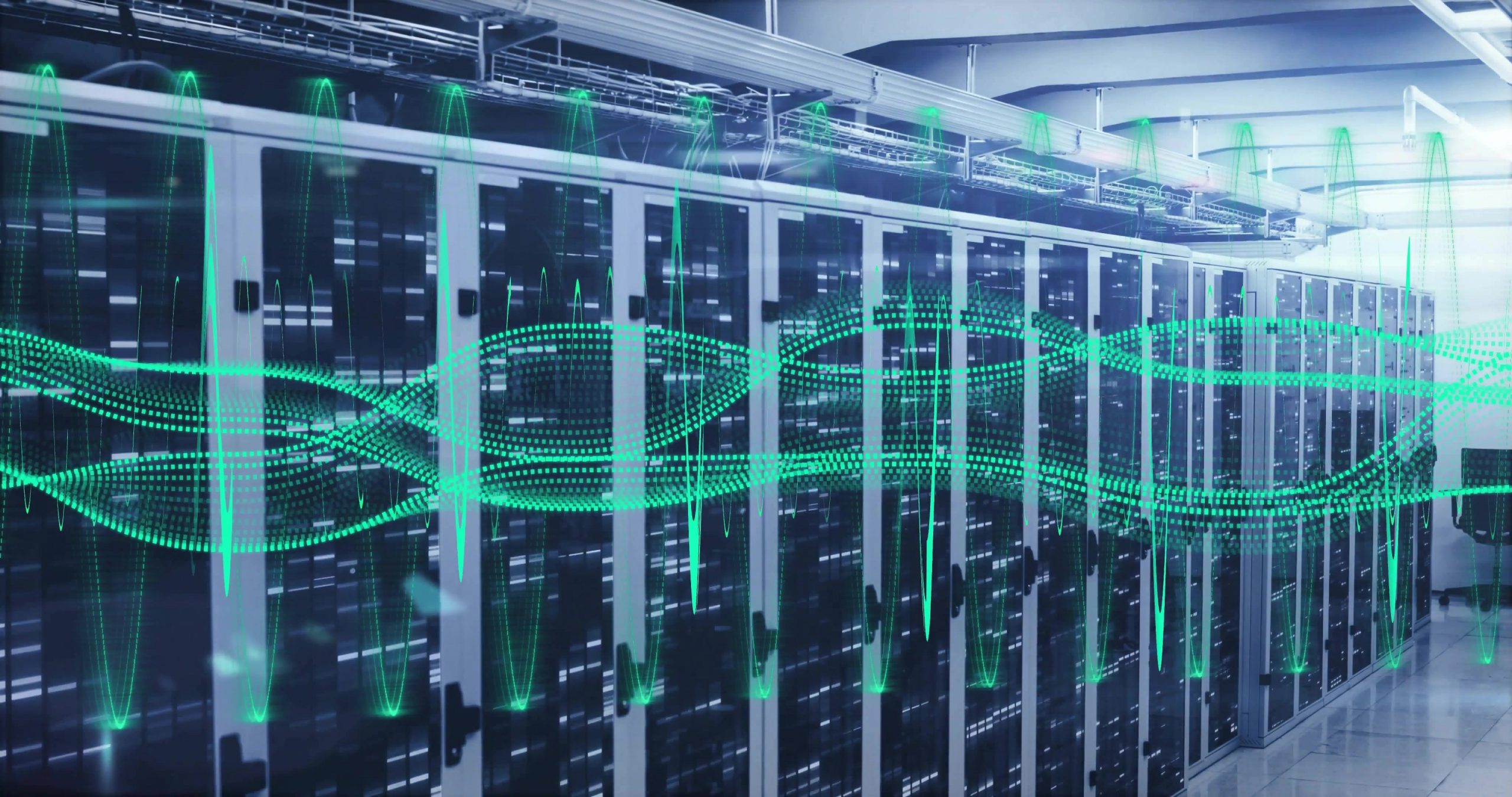 ワット・ビット連携とは？未来の電力需給とデジタルの融合