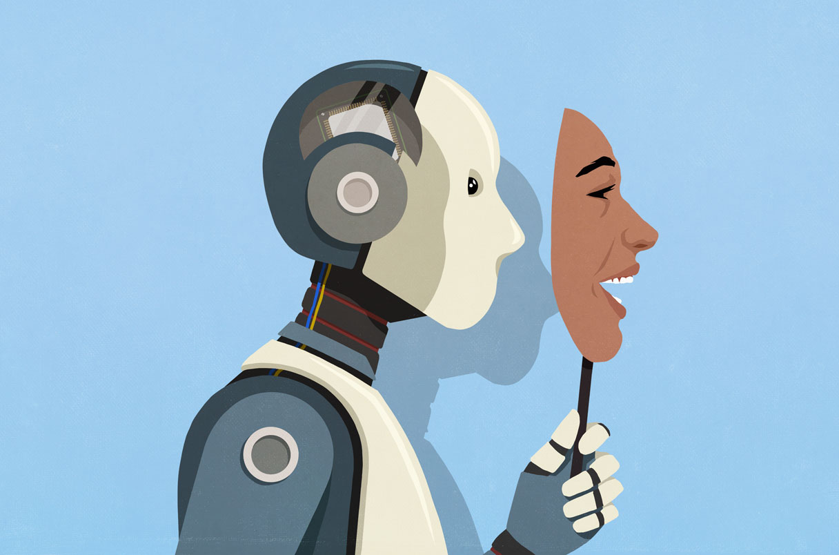 フィジカルAI（Physical AI）でみるAIとロボットが起こす次世代産業革命