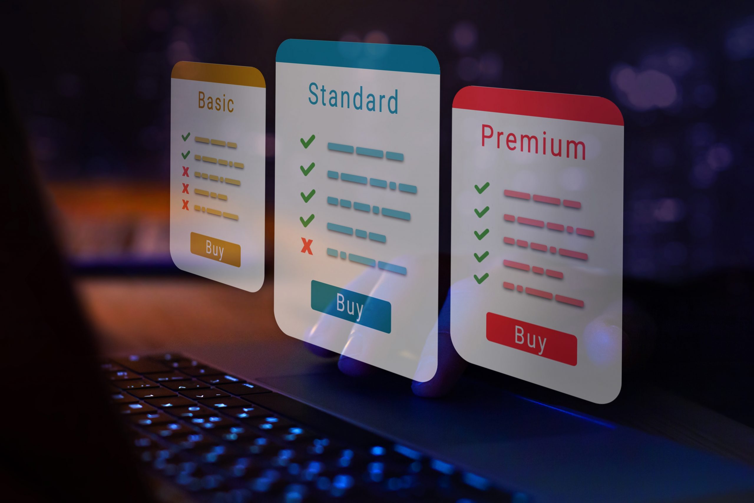 「サブスク疲れ」を乗り越える企業の生存戦略